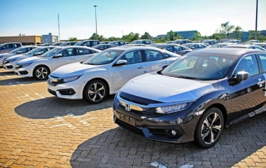 Xe Thái Lan Nhập Khẩu Về Việt Nam Có Đắt Không?